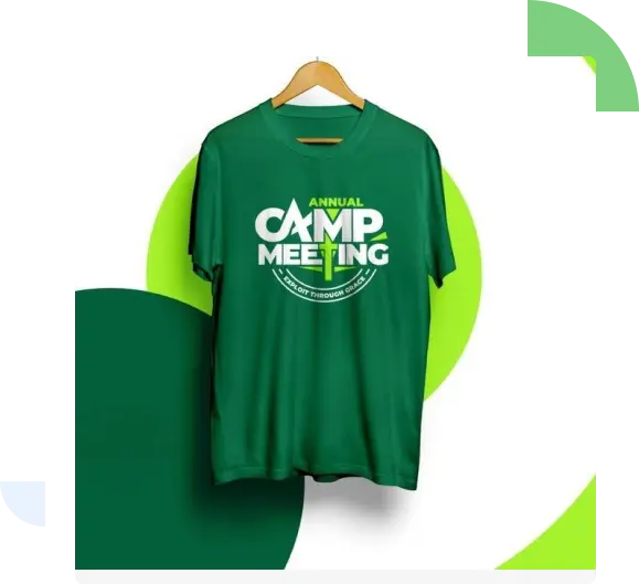 Product Showcase Mockup